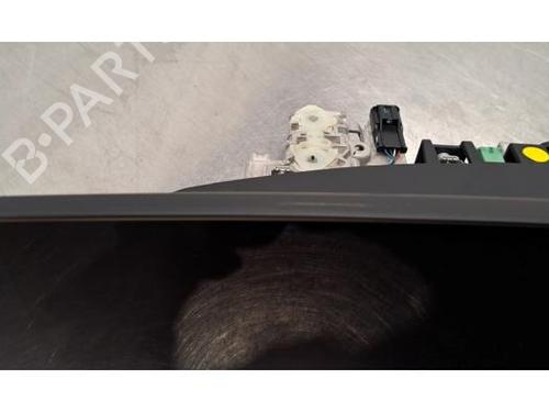 Display monitor PEUGEOT 308 III (FB_, FH_, FP_, F3_, FM_) e-308 (FMZKWZ) | BP29393088C48 