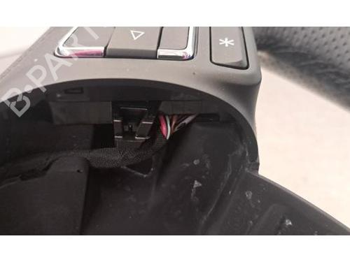 Steering wheel MG MG 5 Estate EV | BP38322308C49 - Image 10