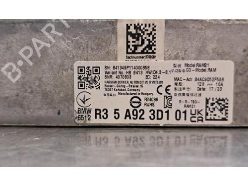 Electronic module BMW X1 (U11) xDrive 25 e Plug-in-Hybrid | BP39905534M83  - Image 5