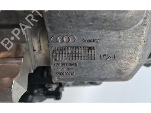 Gearbox AUDI Q5 Sportback (FYT) 45 TFSI Mild Hybrid quattro | BP23631276M3 - Image 3