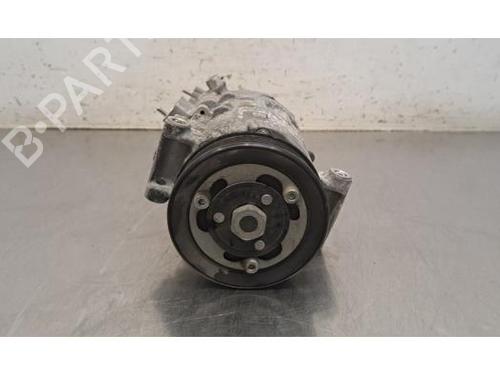 AC-Kompressor AC-Kompressor VW POLO VI (AW1, BZ1, AE1) 1.0 TSI (95 hp) 37251752 37251752