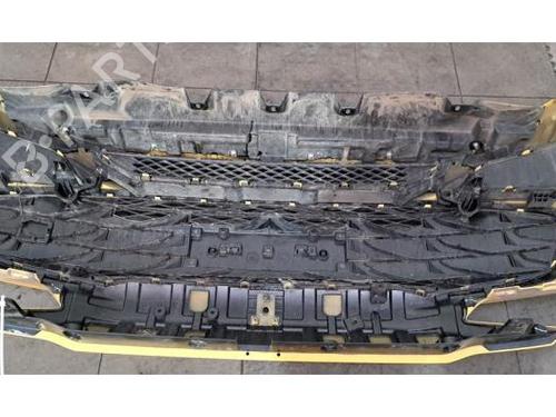 Foran kofangere MG MG ZS SUV (ZS32) 1.5 Hybrid+ | BP34254464C7  - Image 10