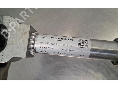 Steering column PORSCHE 718 BOXSTER (982) 2.0 T (982320, 982321, 982350, 982351) | BP39905461M21 - Image 2