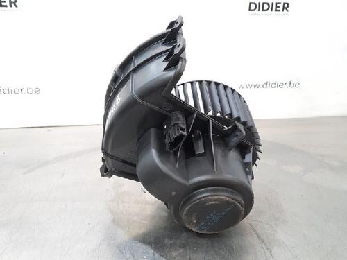 Varmeblæser VW TRANSPORTER T5 Van (7HA, 7HH, 7EA, 7EH) 2.0 TDI | BP10890028M62 