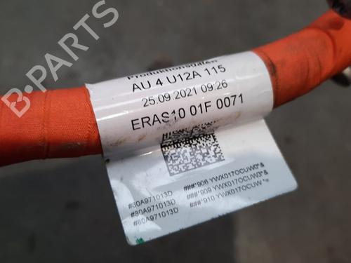 Cable AUDI Q5 Sportback (FYT) 50 TFSI e quattro | BP10898217E12 