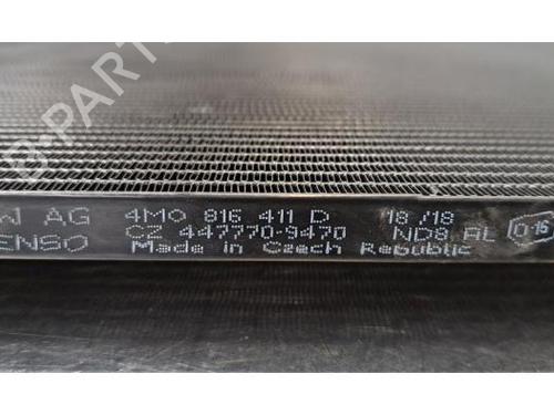 AC radiator AUDI E-TRON (GEN) 55 quattro | BP39452893M32 - Image 3