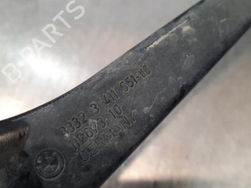 Right rear suspension arm BMW Z4 Roadster (E89) sDrive 18 i | BP10898794M15 