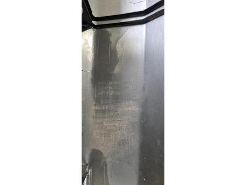 Left sideskirt FENGON GLORY 600 1.5 GDi | BP29844615C115