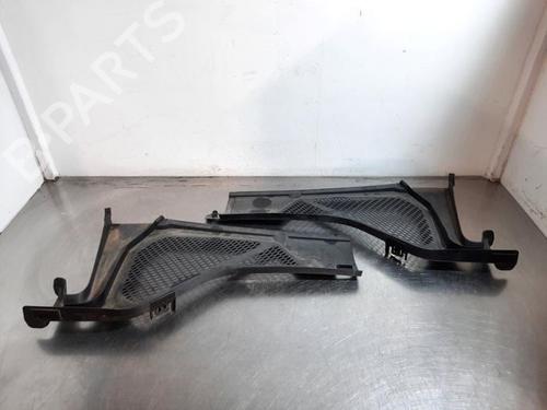 Used Scuttle panel Scuttle panel BMW X5 (F15, F85) xDrive 30 d (258 hp) 34408096 34408096
