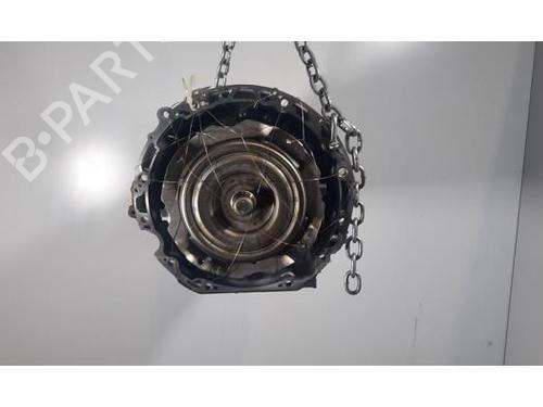 Gearbox MERCEDES-BENZ VITO Mixto (Double Cabin) (W447) 119 CDI (447.701, 447.703, 447.705) | BP30057105M3 