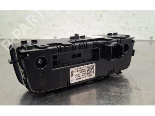 Climate control BMW X3 (G01, F97, G08) xDrive 30 e Plug-in-Hybrid | BP39995417I5 - Image 2