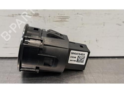 Switch OPEL ASTRA L (OV5) Astra-e (F3ZKWZ) | BP35969874I30 - Image 3