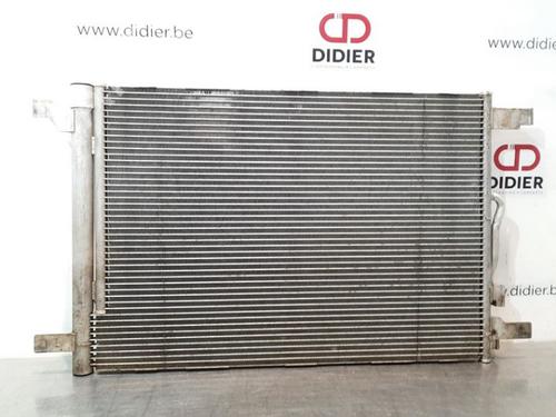 Used AC radiator AC radiator 15024241 15024241