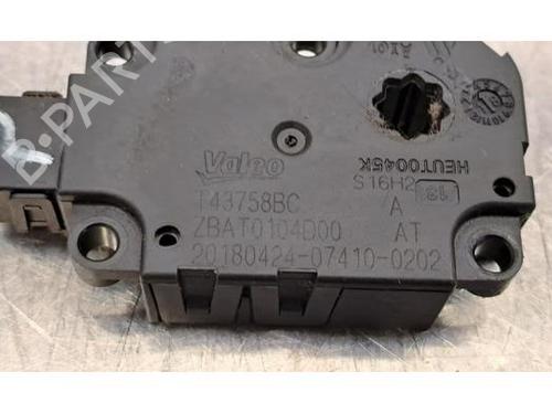 Electronic module MERCEDES-BENZ C-CLASS (W205) C 200 d (205.011) | BP28092757M83 