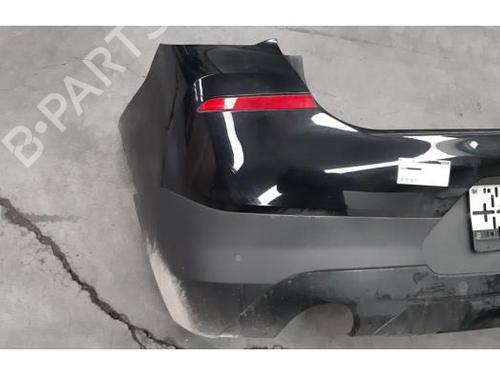 Rear bumper BMW X2 (F39) sDrive 18 i | BP23594764C8 