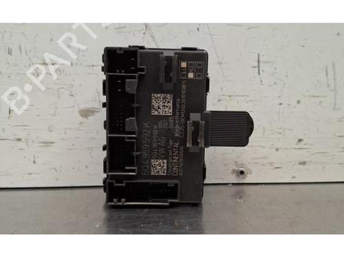 Elektronisk modul Elektronisk modul 39624556 39624556