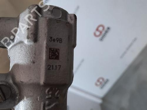 Brake master cylinder DACIA SANDERO II 1.5 dCi | BP10871486M77 