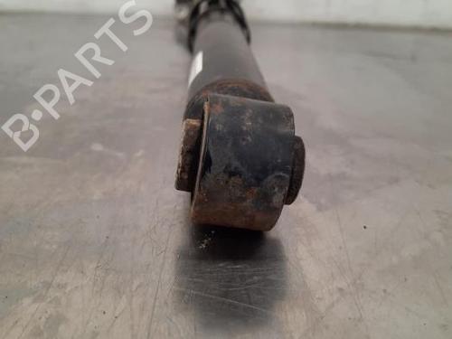 Left rear shock absorber SKODA OCTAVIA III Combi (5E5, 5E6) 2.0 TDI | BP23599637M18 