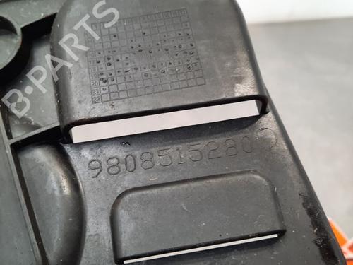 Used Timing cover CITROËN JUMPER II Van 2.2 BlueHDi 120 (120 hp) 15790965