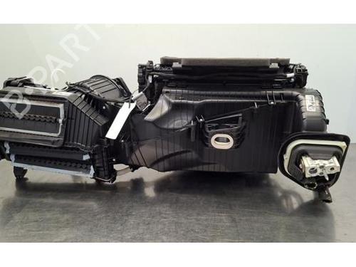 Used Heater matrix box Heater matrix box 39154256 39154256