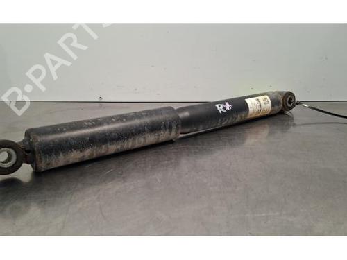 Used Right rear shock absorber MERCEDES-BENZ SPRINTER 5-t Van (B907) 515 CDI (907.653, 907.655, 907.657) (150 hp) 31165301