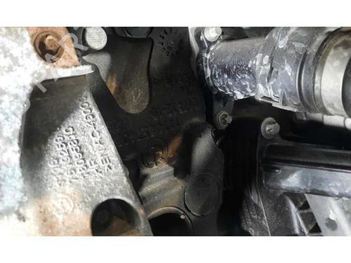 Engine BMW X3 (G01, F97, G08) xDrive 20 d | BP29621250M1 