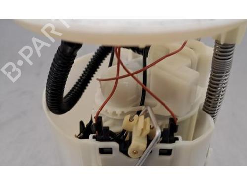 Bränslepump RENAULT TWINGO III (BCM_, BCA_) 1.0 SCe 70 | BP29600591M76