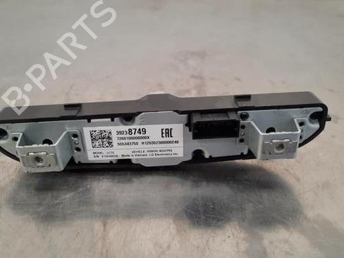 Switch OPEL ASTRA K Sports Tourer (B16) 1.5 CRDI (35) | BP19633828I30 