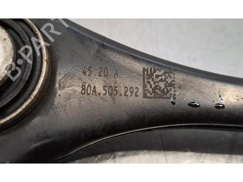 Right rear suspension arm AUDI Q5 Sportback (FYT) 40 TDI Mild Hybrid quattro | BP29621249M15 