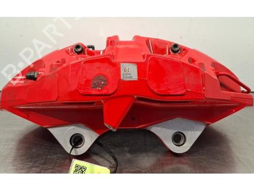Right front brake caliper MERCEDES-BENZ EQS (V297) EQS 53 AMG 4-matic+ (297.155) | BP31366390M104 