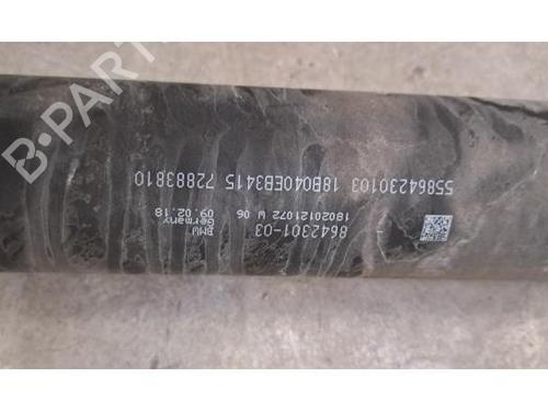 Driveshaft BMW 5 (G30, F90) 520 d | BP37162241M37 - Image 5
