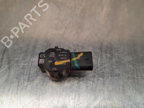 Electronic module CITROËN C3 / C3 ORIGIN III (SX) 1.5 BlueHDi 100 (SXYHYP, SXYHTU) | BP23607550M83 