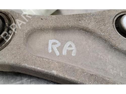 Højre bagtil bærearm AUDI Q4 E-TRON SUV (F4B) 40 | BP24343648M15 