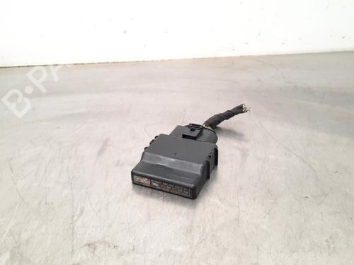 Used Electronic module AUDI E-TRON Sportback (GEA) 55 quattro (408 hp) 15234172