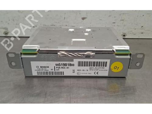 Elektronisk modul Elektronisk modul 39452840 39452840