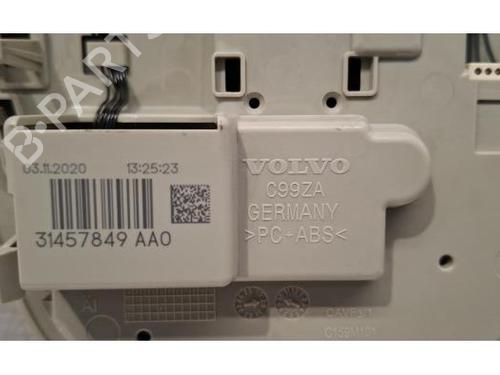 Interior roof light VOLVO XC40 (536) Recharge | BP33612477I8 - Image 8