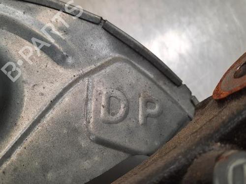 Right front steering knuckle PEUGEOT 308 III (FB_, FH_, FP_, F3_, FM_) PureTech 110 (FPHNPL) | BP23601042M26 