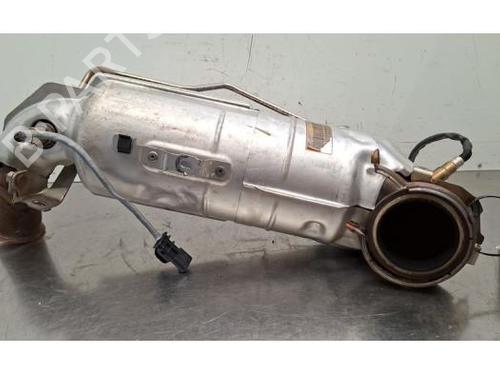 Used Catalyst Catalyst 39500264 39500264