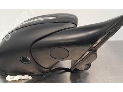 Right mirror MERCEDES-BENZ GLE (V167) GLE 350 de 4-matic (167.106) | BP29871826C27
