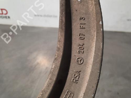 Left rear suspension arm MERCEDES-BENZ C-CLASS (W204) C 180 CDI (204.000) | BP10880487M14 