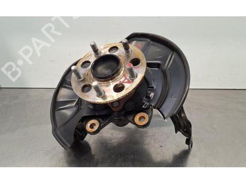 Used Left rear steering knuckle LEXUS UX (_AA1_, _AH1_, _MA1_) 250h (MZAH10) (184 hp) 32665285