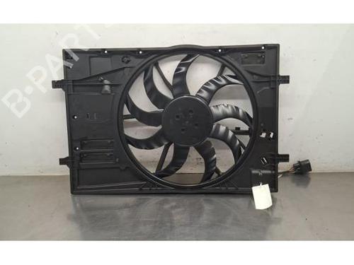 Used Radiator fan Radiator fan 38039297 38039297