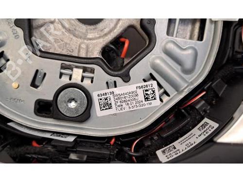 Rat BMW 3 Touring (G21, G81) 330 e Plug-in-Hybrid | BP37251431C49 - Image 7