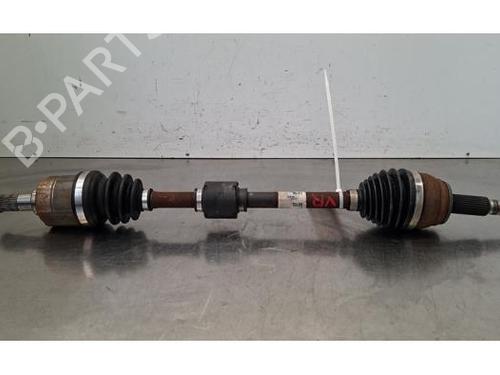 Used Left front driveshaft Left front driveshaft 38157623 38157623