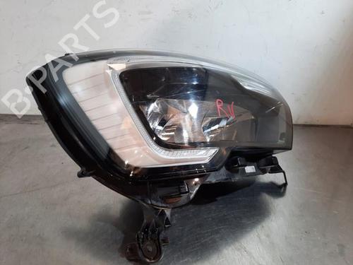 Right headlight RENAULT MASTER III Van (FV) 2.3 dCi 135 FWD (FV0N, FV08, FV06, FV00, FV1S) | BP37623673C29  - Image 7