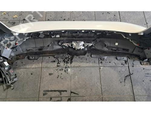 Rear bumper DS DS 3 / DS 3 CROSSBACK (UR_, UC_, UJ_) E-TENSE (UZZKXZ) | BP29045525C8 