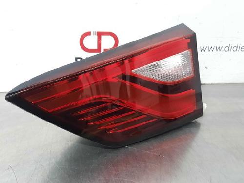 Right taillight MG MG ZS SUV (AZS1) EV (CSA7001) | BP10882646C35 
