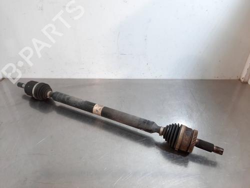 Used Right front driveshaft KIA SPORTAGE IV (QL, QLE) 1.6 GDI (132 hp) 15790526