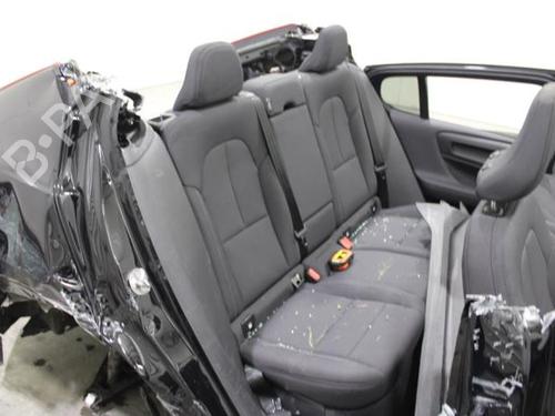 Clacson VOLVO EX40 (536) EV | BP30806884E13