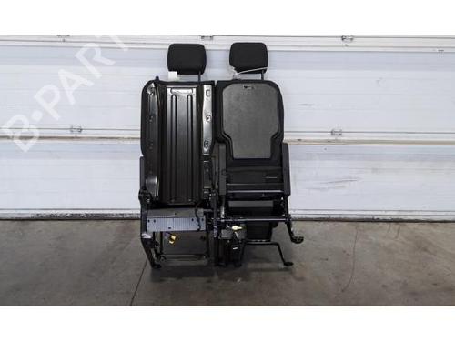 Left front seat OPEL COMBO Box Body/MPV (K9) 1.5 D | BP29577017C15 